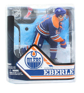 Edmonton Oilers McFarlane NHL Series 32 Figure: Jordan Eberle