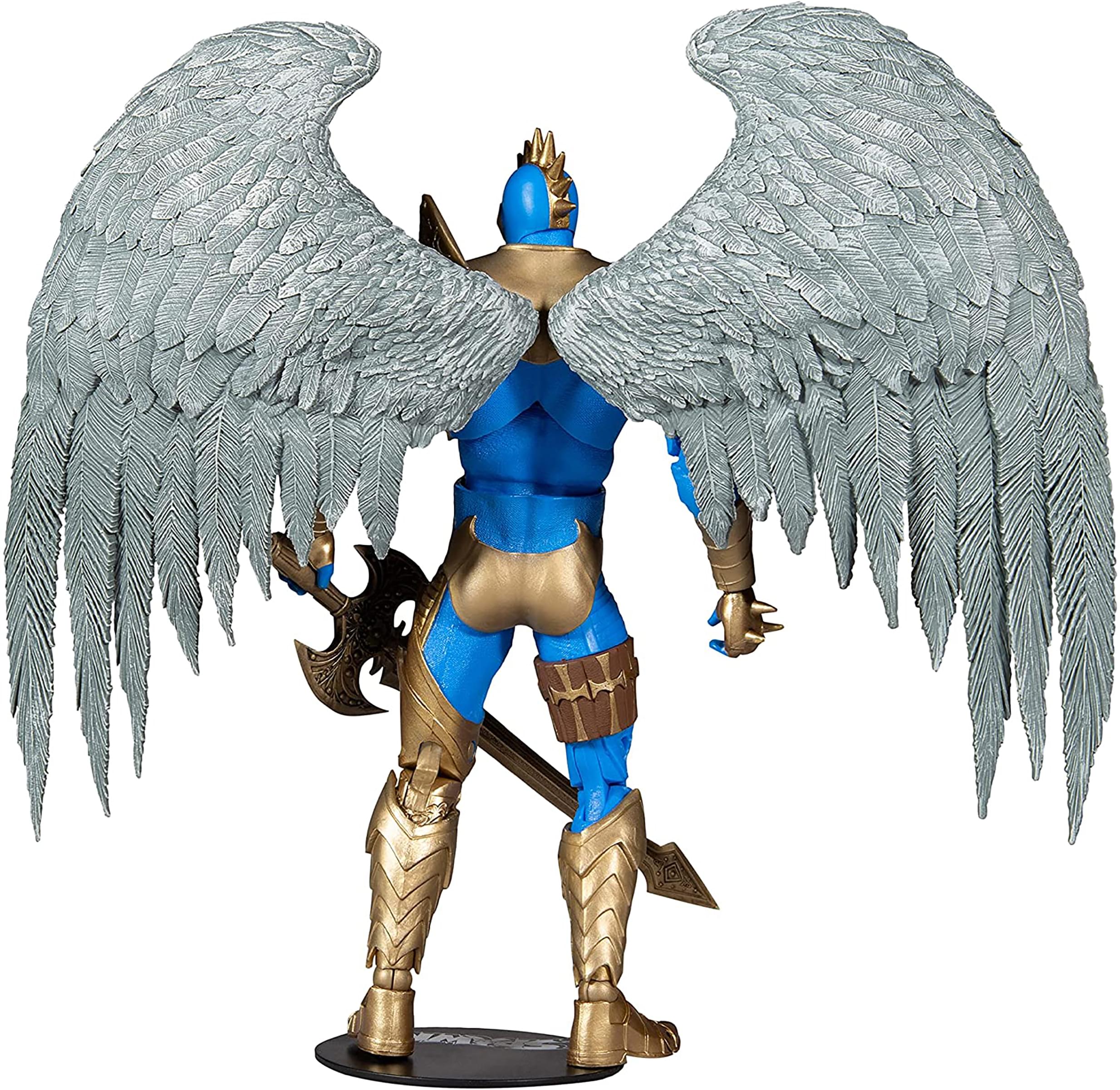 Spawn 7" Figure Wave 1 | The Redeemer