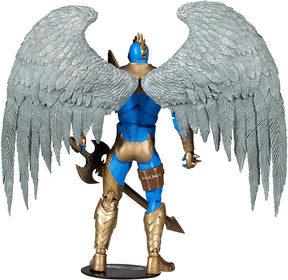 Spawn 7" Figure Wave 1 | The Redeemer
