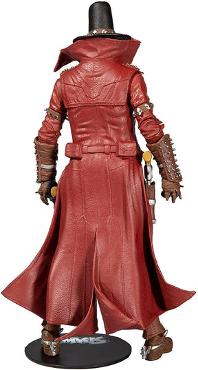 Spawn 7 Inch Action Figure | Gunslinger