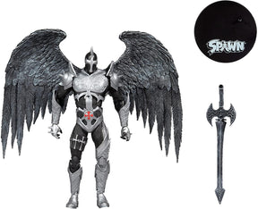 Spawn 7 Inch Action Figure | The Dark Redeemer