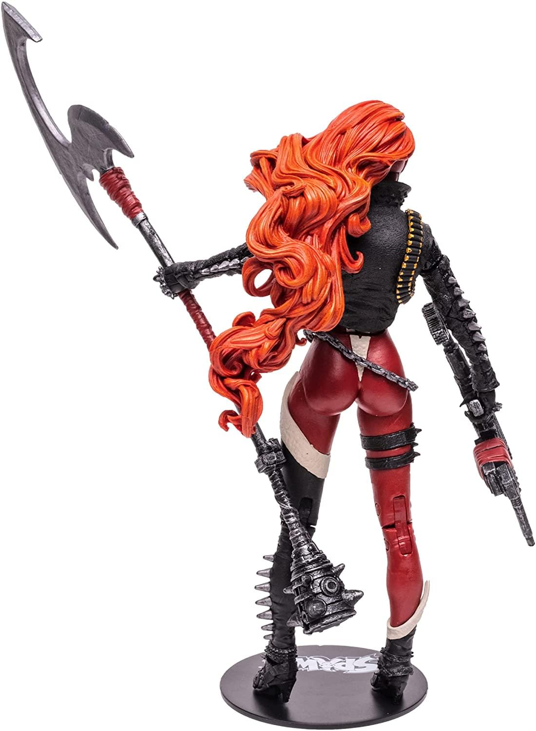 Spawn 7 Inch Action Figure | She Spawn