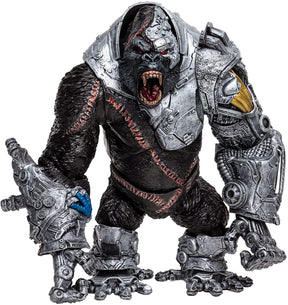 Spawn 7 Inch Action Figure | Cygor