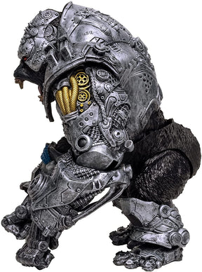 Spawn 7 Inch Action Figure | Cygor