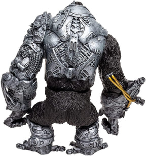 Spawn 7 Inch Action Figure | Cygor