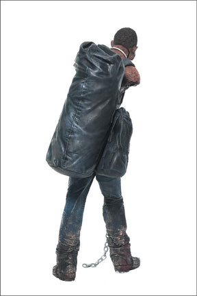 The Walking Dead TV Series 3 4.5 Inch Action Figure | Michonnes Pet 2
