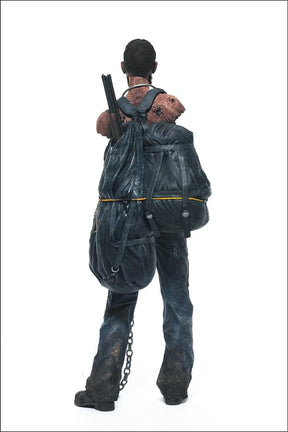 The Walking Dead TV Series 3 4.5 Inch Action Figure | Michonnes Pet 2