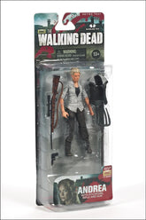 The Walking Dead TV Series 4 5" Action Figure: Andrea