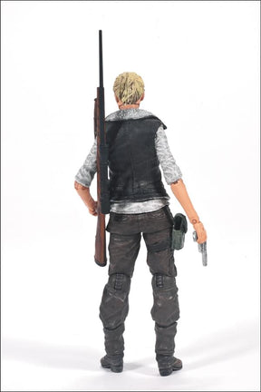 The Walking Dead TV Series 4 5" Action Figure: Andrea