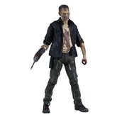The Walking Dead TV Series 5 5" Action Figure: Merle Zombie