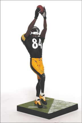 McFarlane NFL Series 32 Action Figure Steelers Antonio Brown