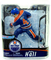 Mcfarlane NHL Series 28 Figure Taylor Hall Edmonton Oilers
