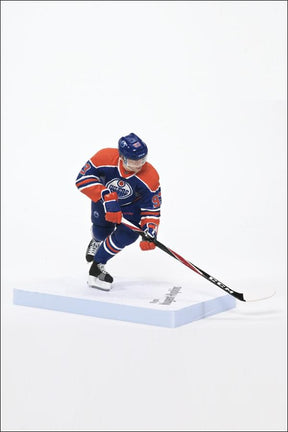 McFarlane NHL Series 31 Figure Ryan Nugent-Hopkins Edmonton Oilers