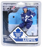 Toronto Maple Leafs McFarlane NHL Series 32 Figure: Joffrey Lupul