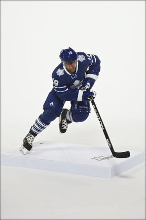 Toronto Maple Leafs McFarlane NHL Series 32 Figure: Joffrey Lupul