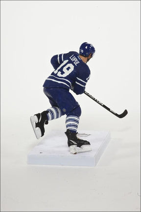 Toronto Maple Leafs McFarlane NHL Series 32 Figure: Joffrey Lupul