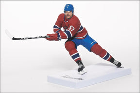 McFarlane NHL Series 33 Figure Max Pacioretty Montreal Canadiens