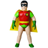 DC Comics Retro Sofubi 10" Vinyl Figure: Robin