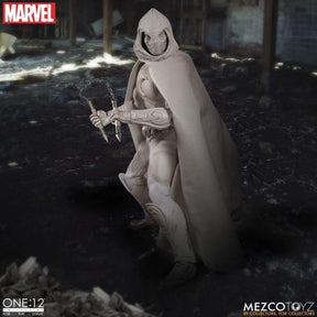 Marvel One12 Collective Action Figure | Moon Knight