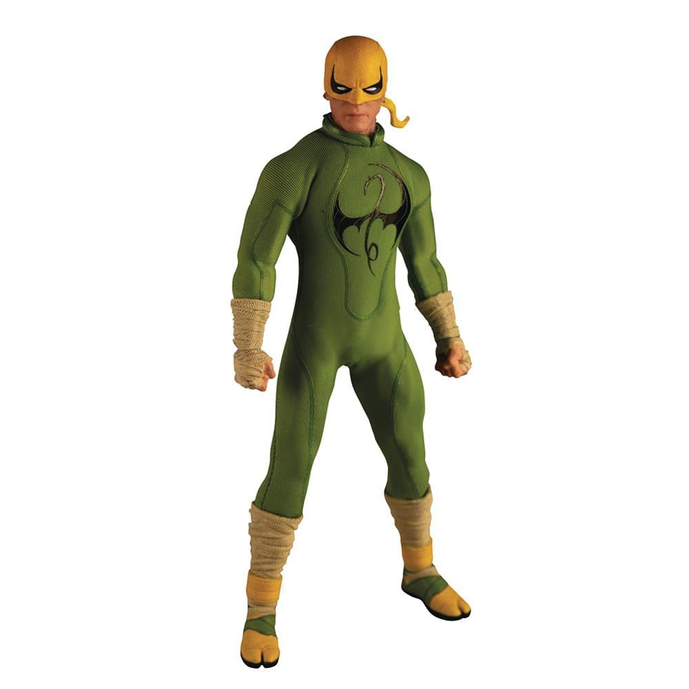 Marvel One:12 Collective Action Figure | Iron Fist