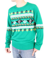 Star Wars Rebel Ugly Christmas Sweater