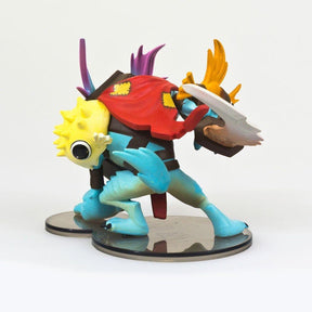 DOTA 2 Demihero 2.5" Mini Figure Slark