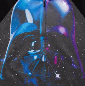 Star Wars Darth Vader Space Women's Light Jacket
