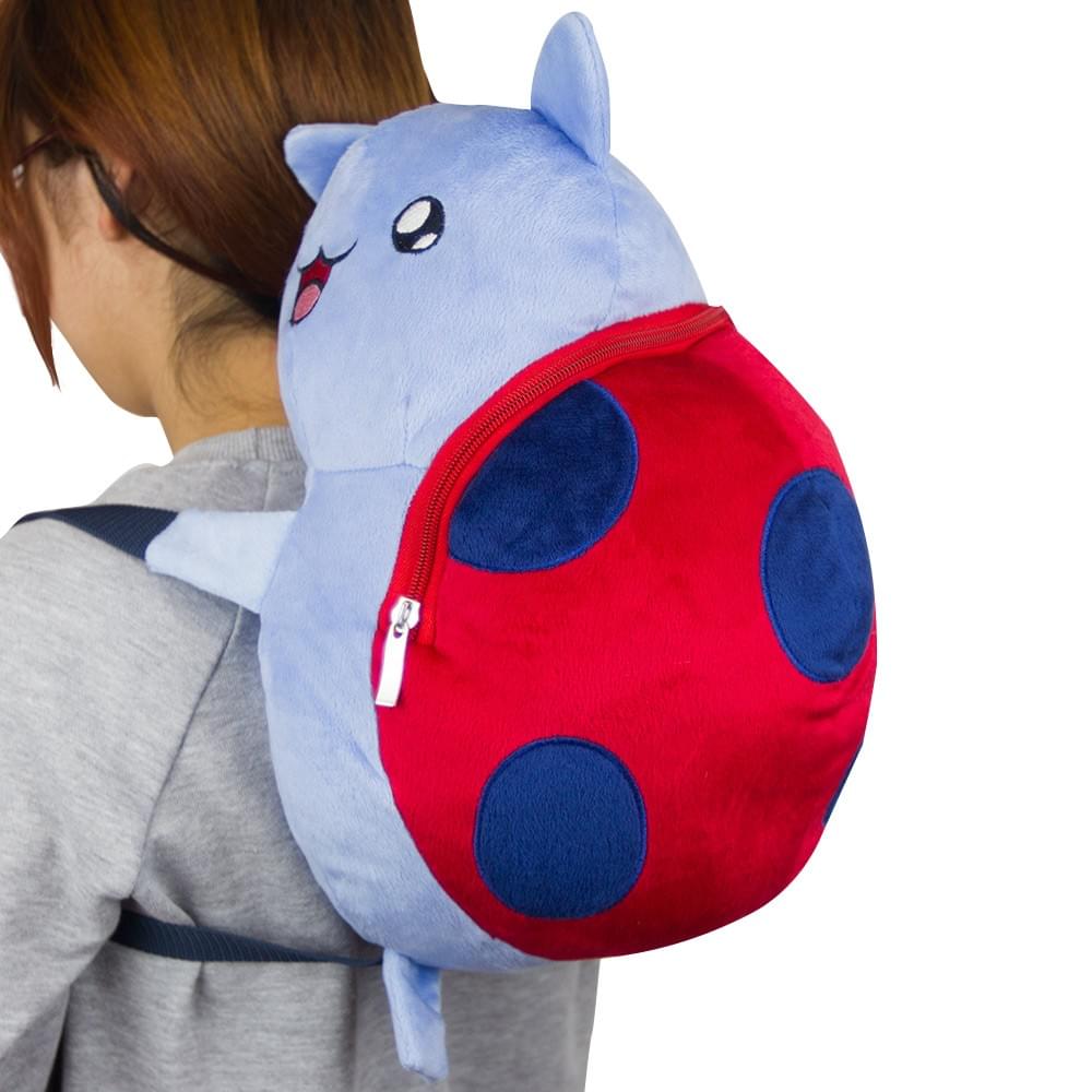 Catbug Toy