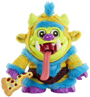 Crate Creatures Electronic 7 Inch Action Figure | Pudge