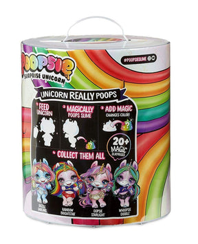 Poopsie Slime Surprise Unicorn - One Random