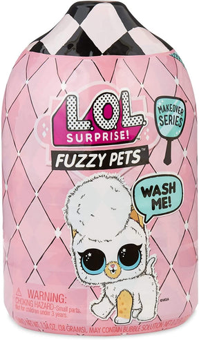 L.O.L. Surprise Fuzzy Pets Series 2 | One Random