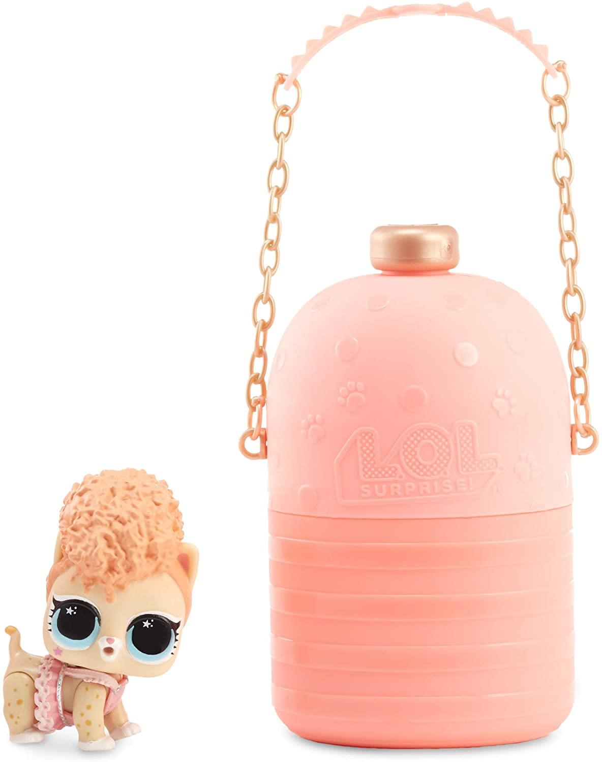 L.O.L. Surprise Fuzzy Pets Series 2 | One Random