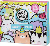 Moj Moj The Original Party Pack with 24 Surprises