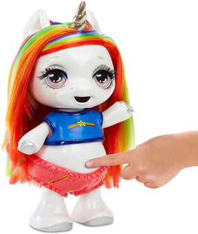 Poopsie Dancing Unicorn | Dancing and Singing Unicorn Doll
