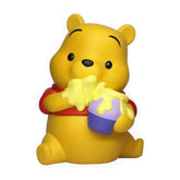 Winnie The Pooh 8.5 Inch PVC Figural Bank