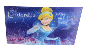 Disney Cinderella 3D Motion Picture Card Magnet