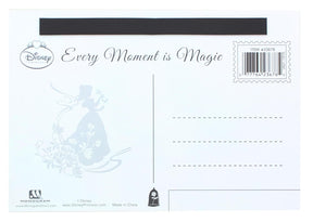 Disney Princess Belle 3D Motion Picture Card Magnet