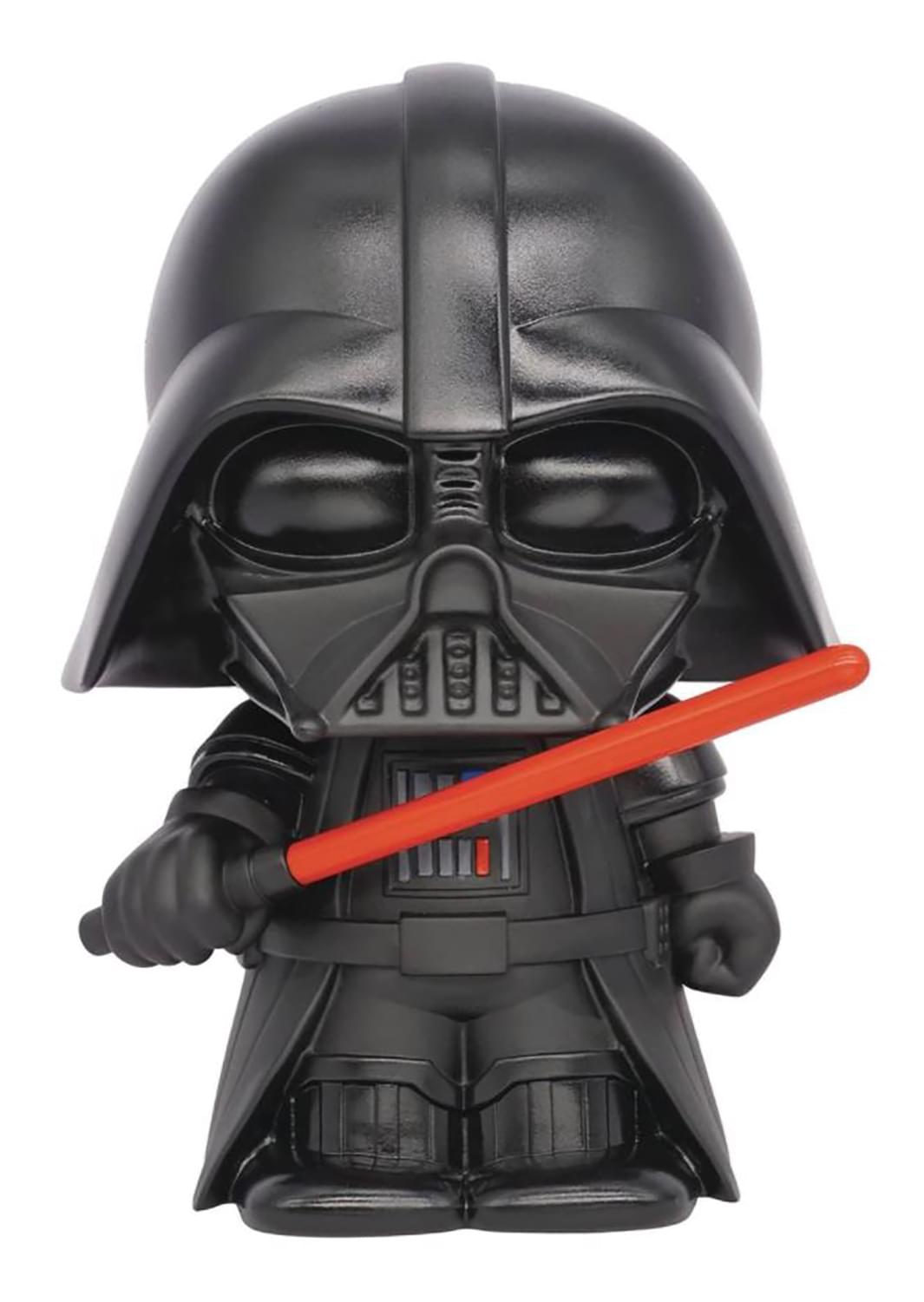 Star Wars Darth Vader 8 Inch PVC Figural Bank