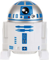 Star Wars R2-D2 8 Inch PVC Figural Bank
