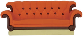 Friends Couch 3D Foam Magnet | Lot of 3