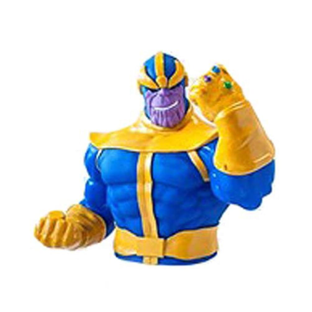Thanos SDCC 2014 Resin Bust Bank