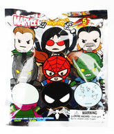 Marvel Blind Bagged 3D Foam Figural Keychain: Series 5