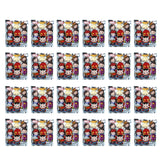 Marvel Series 8 Blind Bag Foam Figural Key Ring | Case of 24