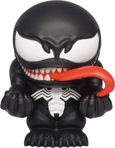 Marvel 8 Inch PVC Figural Bank | Venom