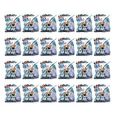 Secret Life of Pets 2 Blind Bag Foam Figural Key Ring | Case of 24