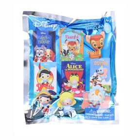 Disney Classic Collection Series 42 3D Foam Bag Clip