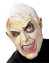 McCain Zombie Costume Mask
