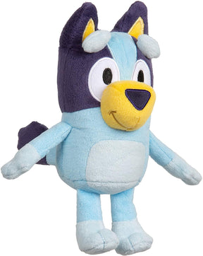 Bluey Family & Friends 8 Inch Character Plush | Bluey