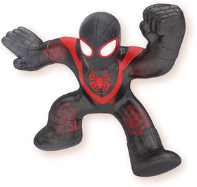 Marvel Heroes of Goo Jit Zu Squishy Figure | Miles Morales