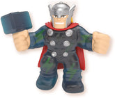Marvel Heroes of Goo Jit Zu Squishy Figure | Thor